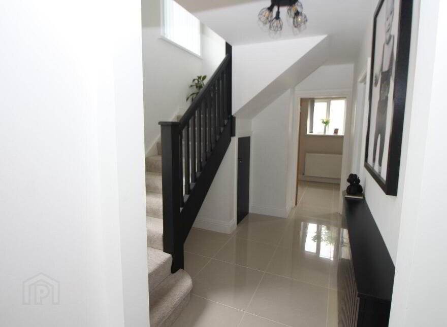 1 Woodburn Villas, Woodburn Road, Carrickfergus, BT38 8PR