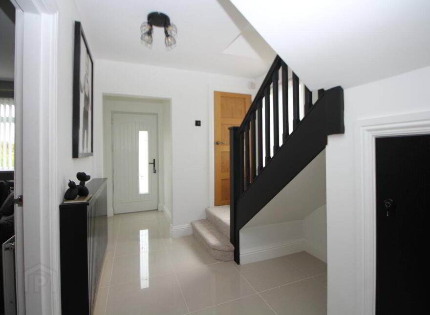 1 Woodburn Villas, Woodburn Road, Carrickfergus, BT38 8PR