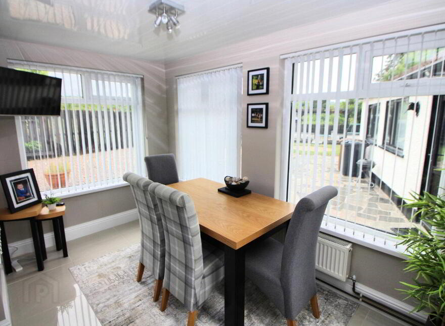 1 Woodburn Villas, Woodburn Road, Carrickfergus, BT38 8PR