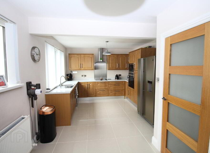 1 Woodburn Villas, Woodburn Road, Carrickfergus, BT38 8PR