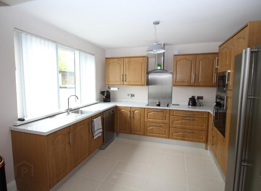 1 Woodburn Villas, Woodburn Road, Carrickfergus, BT38 8PR