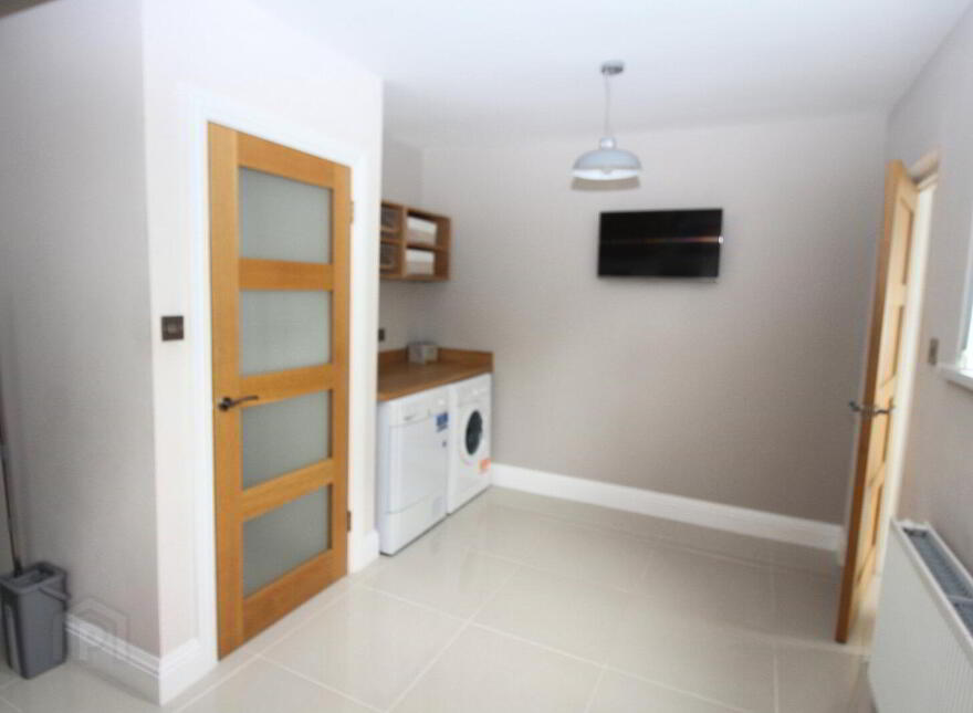 1 Woodburn Villas, Woodburn Road, Carrickfergus, BT38 8PR