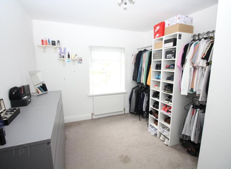 1 Woodburn Villas, Woodburn Road, Carrickfergus, BT38 8PR