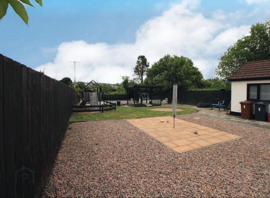 1 Woodburn Villas, Woodburn Road, Carrickfergus, BT38 8PR