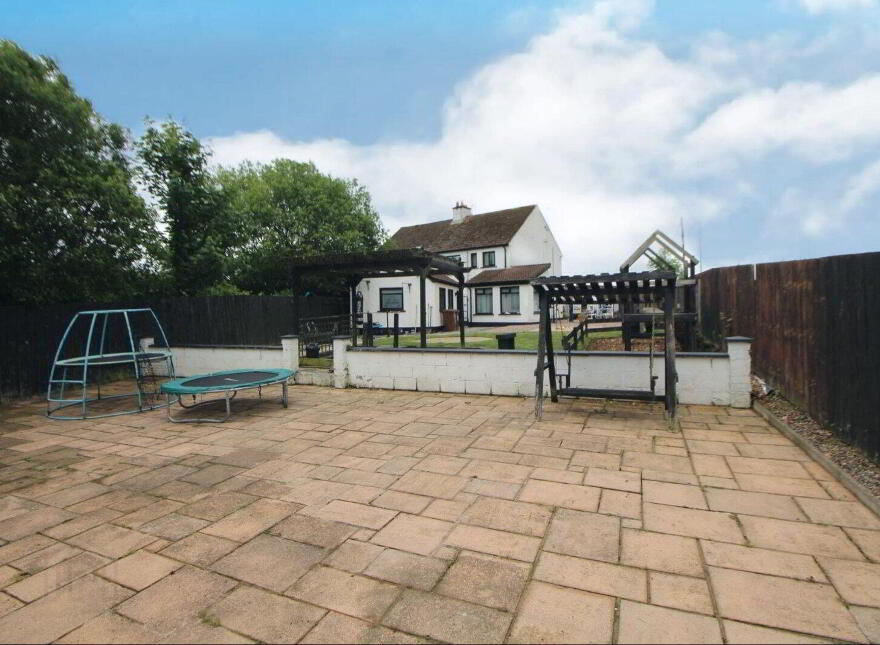 1 Woodburn Villas, Woodburn Road, Carrickfergus, BT38 8PR