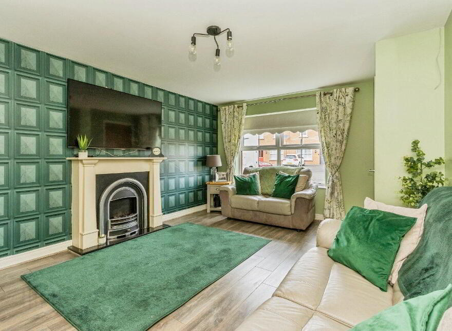 19 Lady Wallace Brae, Lisburn, BT28 3WN
