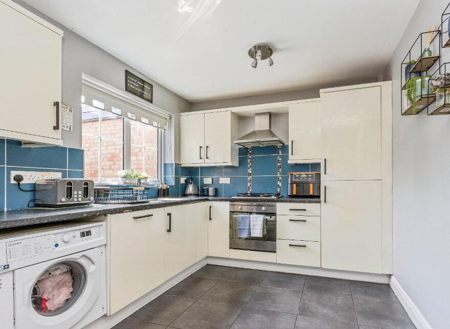 19 Lady Wallace Brae, Lisburn, BT28 3WN