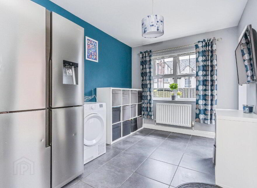19 Lady Wallace Brae, Lisburn, BT28 3WN