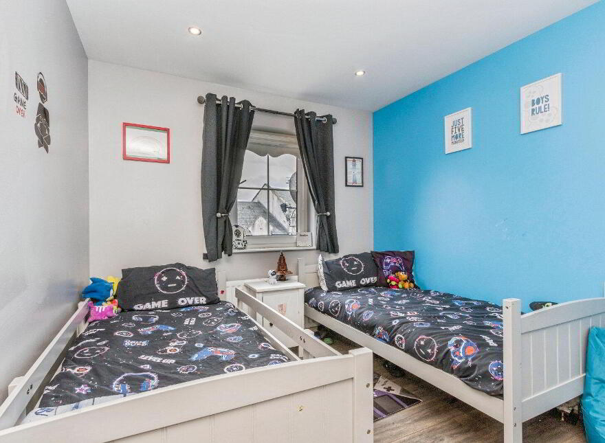 19 Lady Wallace Brae, Lisburn, BT28 3WN