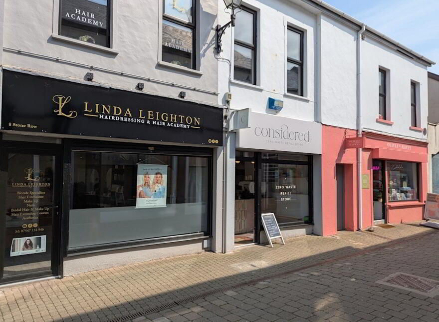 8 Stone Row, Coleraine, BT52 1EP