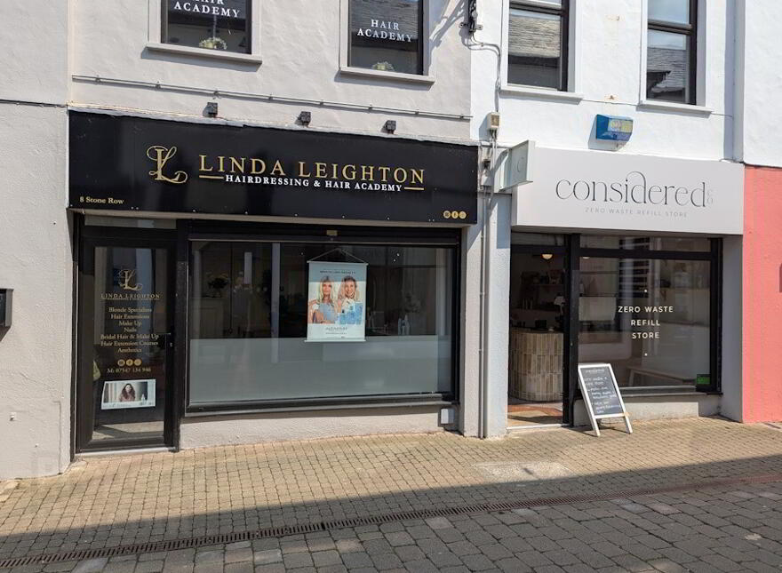 8 Stone Row, Coleraine, BT52 1EP photo