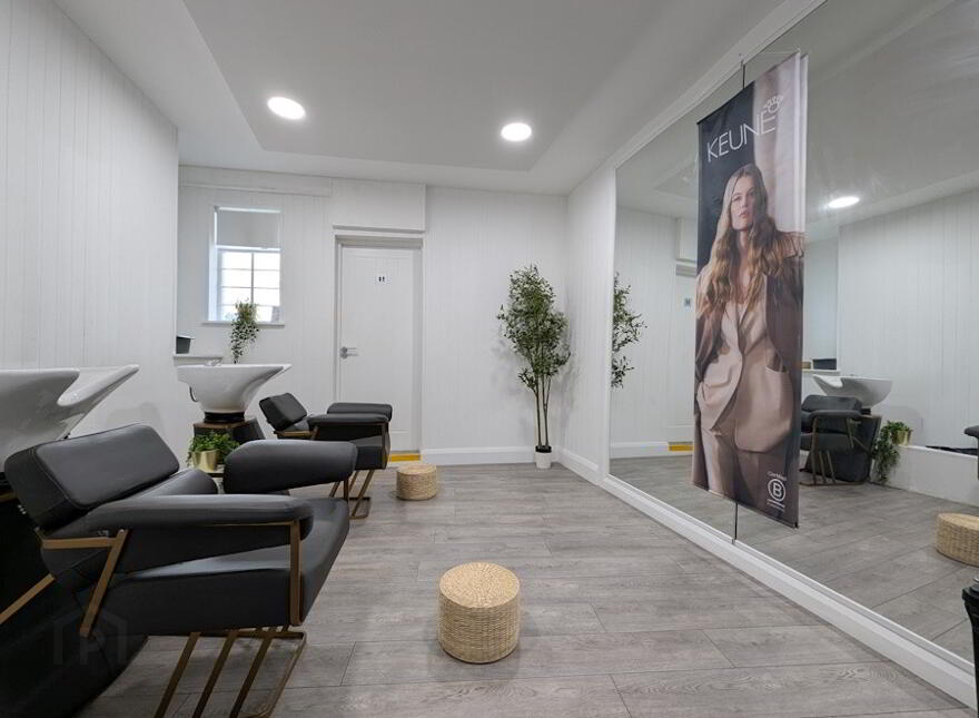 8 Stone Row, Coleraine, BT52 1EP