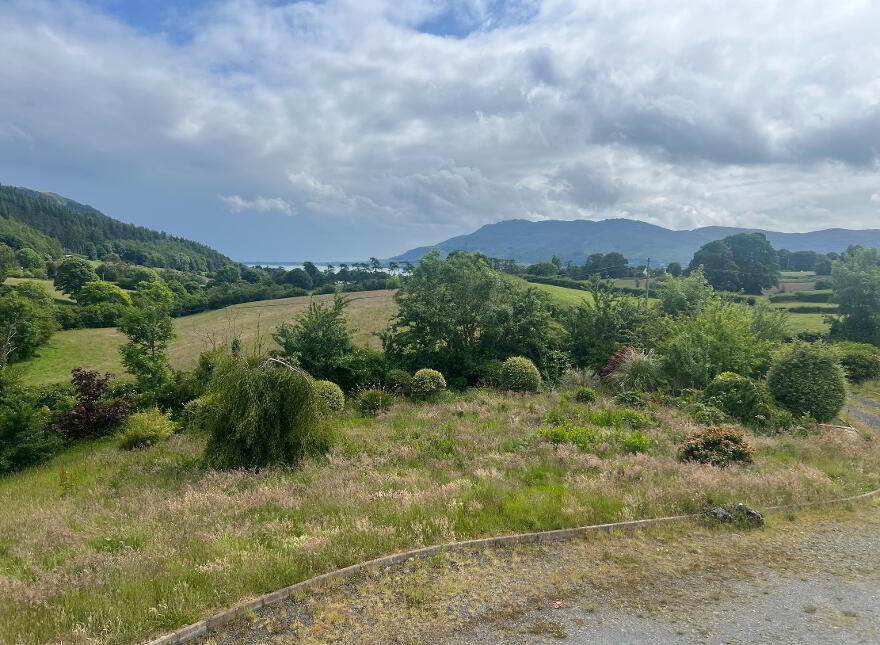 4 Lower Knockbarragh Road, Rostrevor, Newry, BT34 3DP