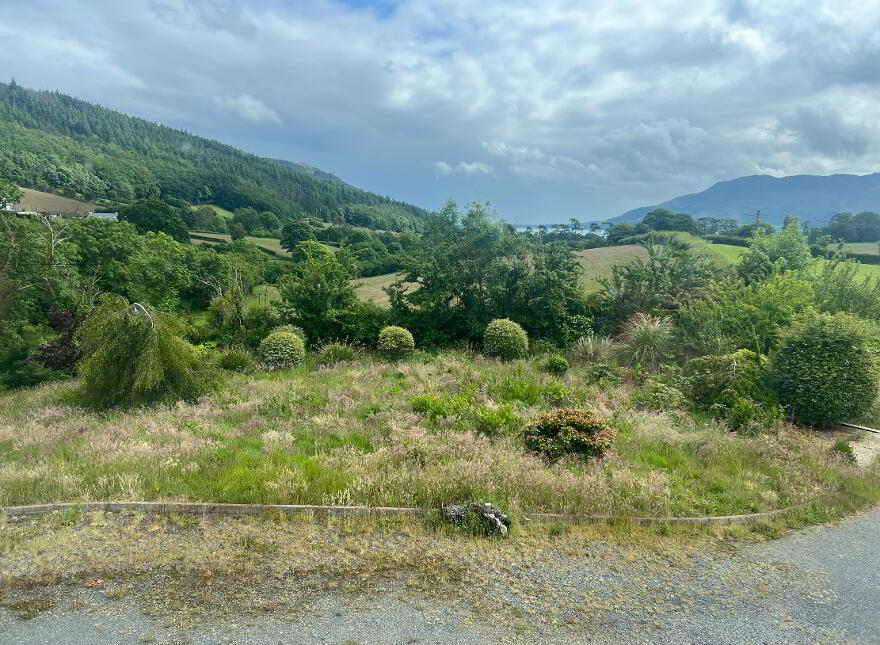 4 Lower Knockbarragh Road, Rostrevor, Newry, BT34 3DP