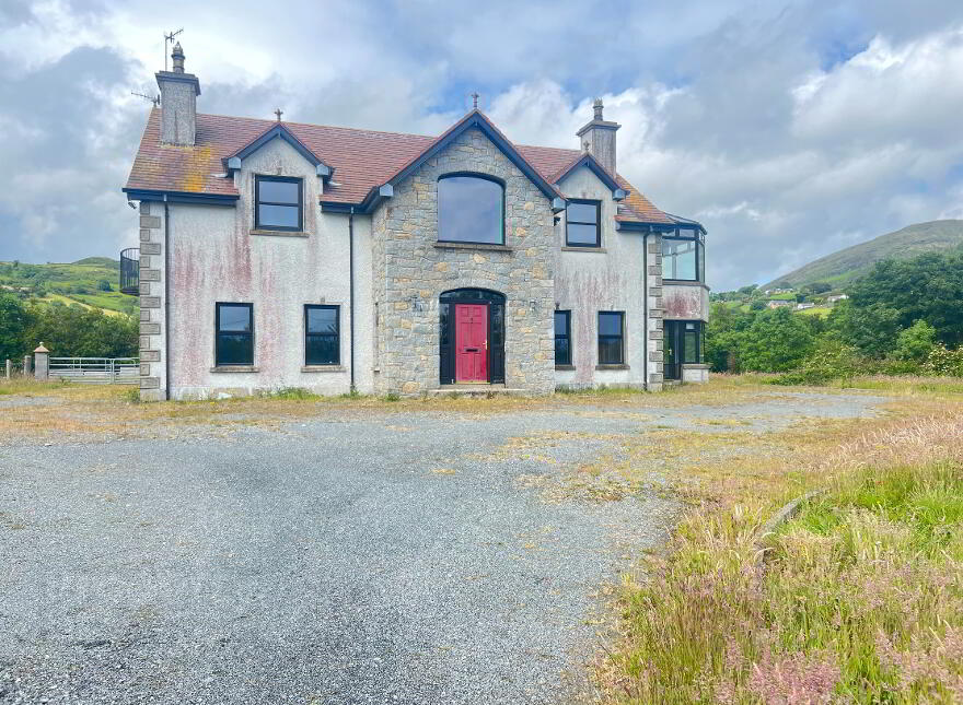 4 Lower Knockbarragh Road, Rostrevor, Newry, BT34 3DP photo
