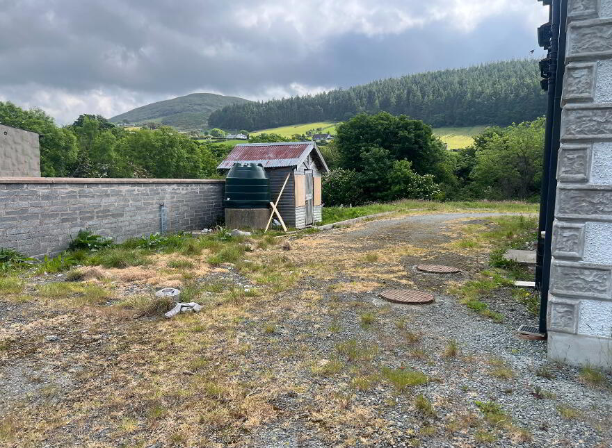 4 Lower Knockbarragh Road, Rostrevor, Newry, BT34 3DP