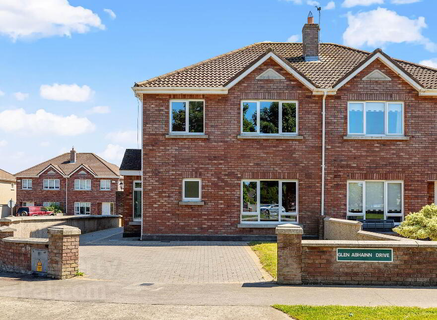 1 Glen Abhainn Drive, Glen Abhainn, Enfield, A83YK68 photo