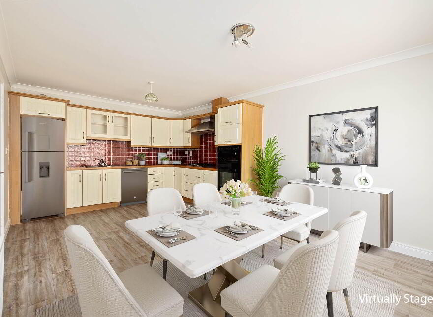 1 Glen Abhainn Drive, Glen Abhainn, Enfield, A83YK68