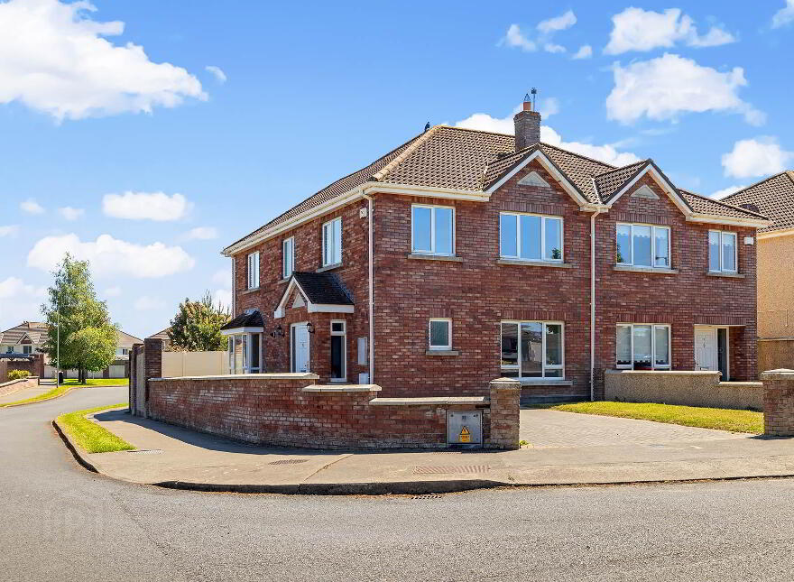 1 Glen Abhainn Drive, Glen Abhainn, Enfield, A83YK68
