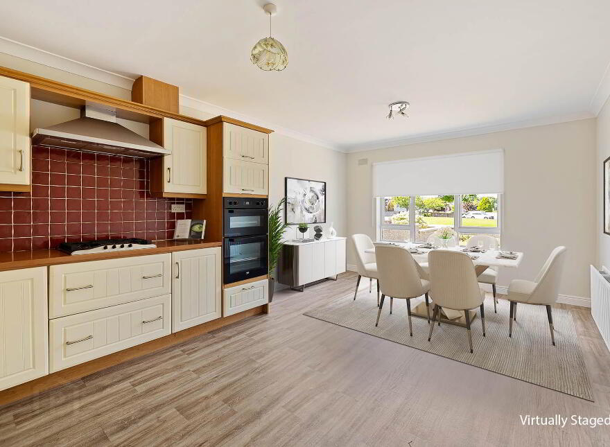 1 Glen Abhainn Drive, Glen Abhainn, Enfield, A83YK68