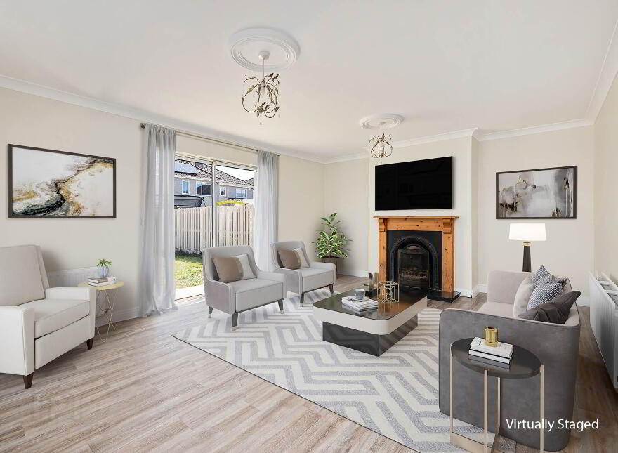 1 Glen Abhainn Drive, Glen Abhainn, Enfield, A83YK68