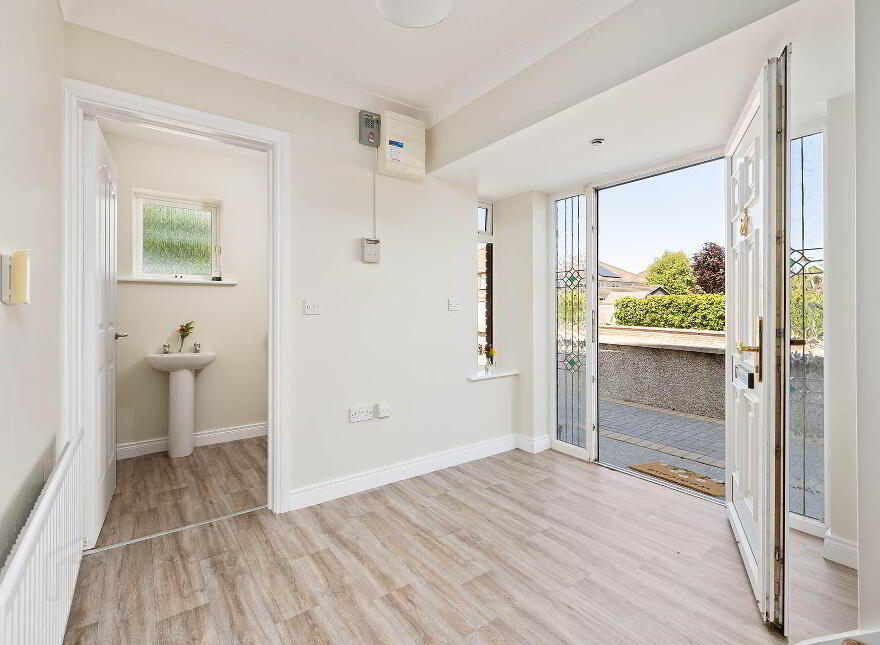 1 Glen Abhainn Drive, Glen Abhainn, Enfield, A83YK68
