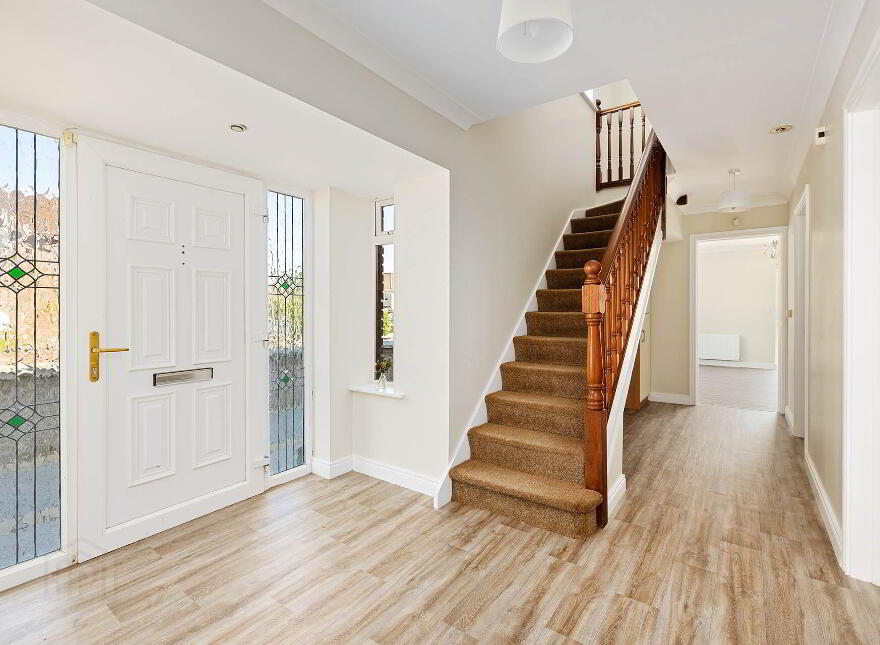 1 Glen Abhainn Drive, Glen Abhainn, Enfield, A83YK68