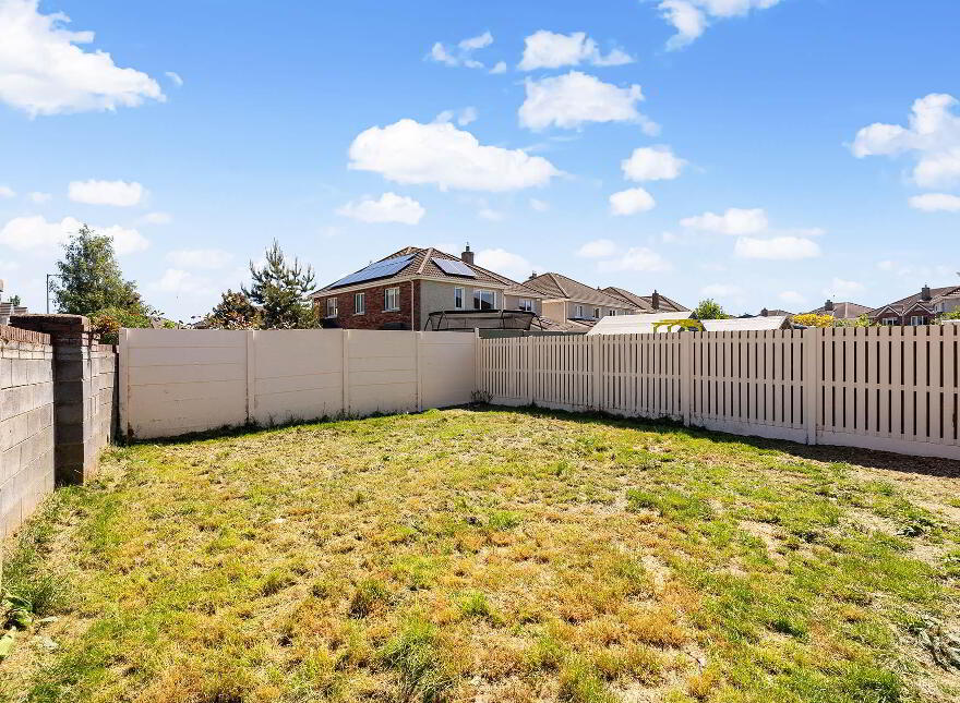 1 Glen Abhainn Drive, Glen Abhainn, Enfield, A83YK68