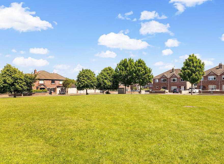 1 Glen Abhainn Drive, Glen Abhainn, Enfield, A83YK68