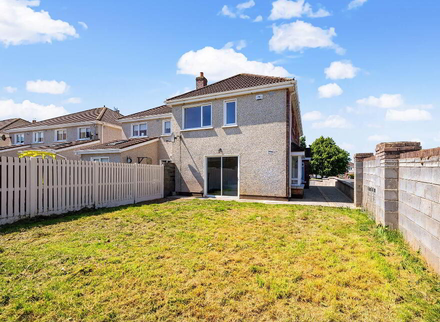 1 Glen Abhainn Drive, Glen Abhainn, Enfield, A83YK68