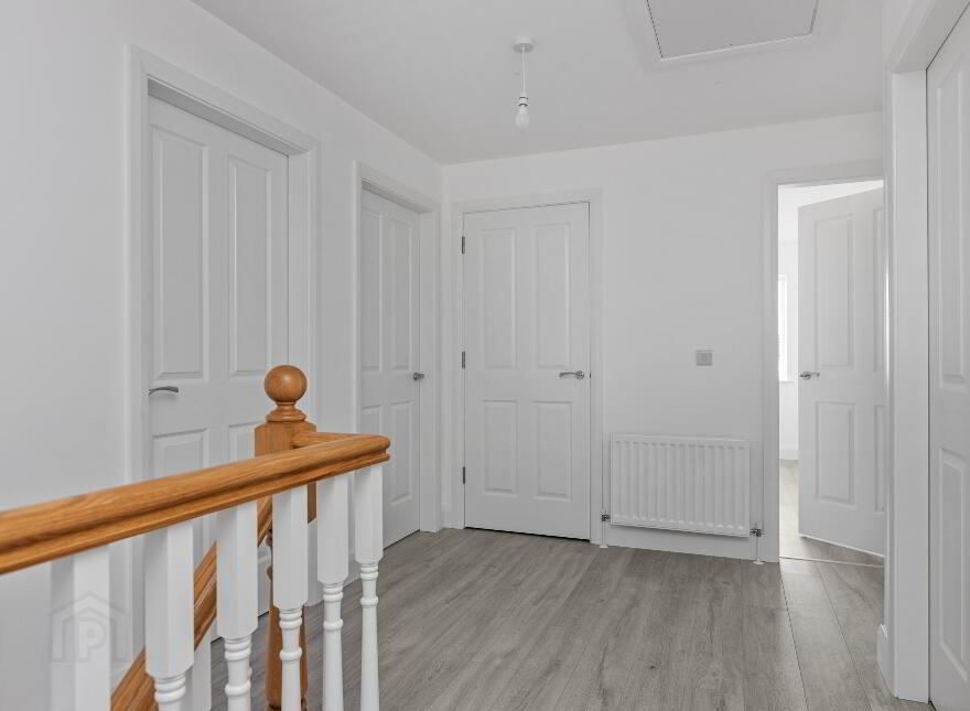 E3s, Baronsgrange, Carryduff