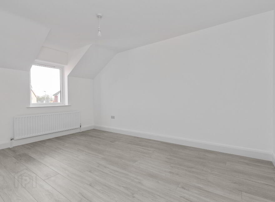 E3s, Baronsgrange, Carryduff
