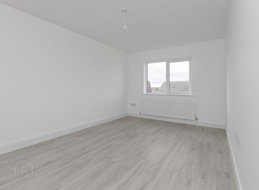 E3s, Baronsgrange, Carryduff