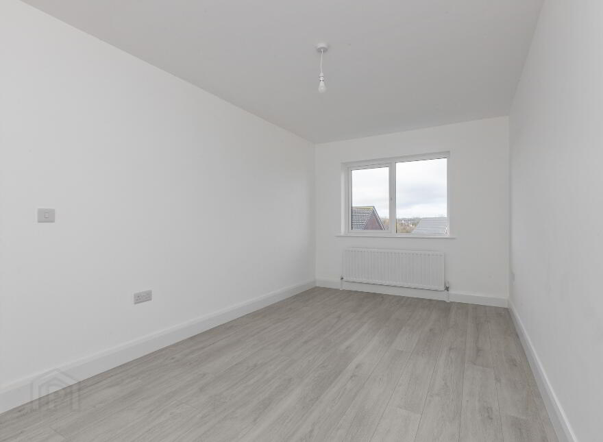 E3s, Baronsgrange, Carryduff