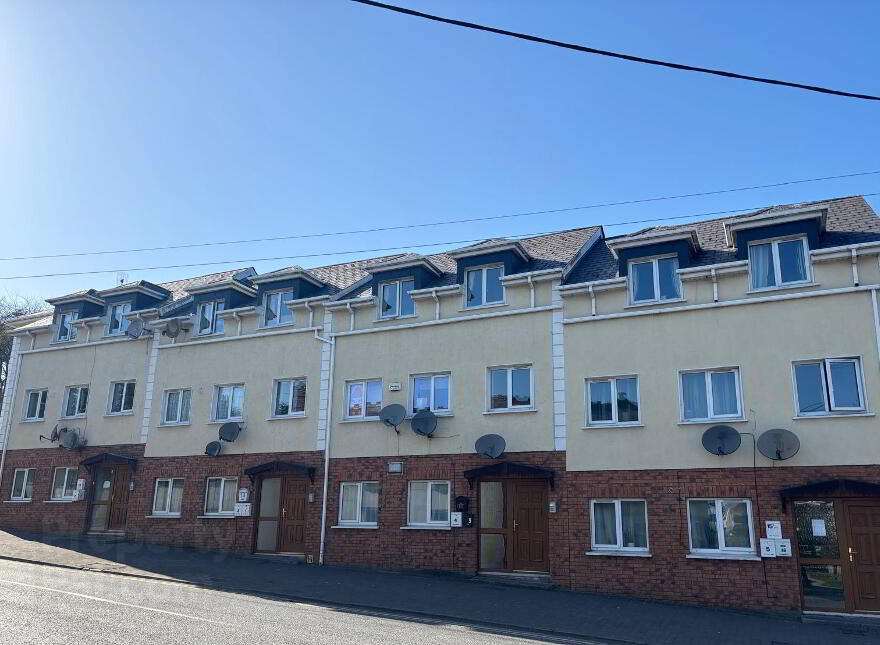 Apt 6 Balrath Wood, Kells, A82VN51 photo