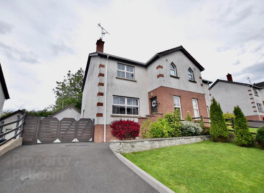 10 Maloon View, Cookstown, BT80 8WU photo