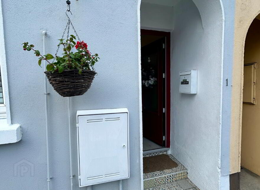 1 Saint Mary's Court Mary Street, Drogheda, A92X6NR