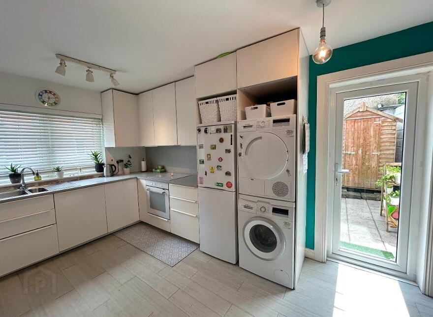 1 Saint Mary's Court Mary Street, Drogheda, A92X6NR