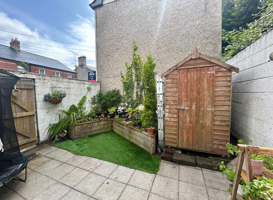 1 Saint Mary's Court Mary Street, Drogheda, A92X6NR
