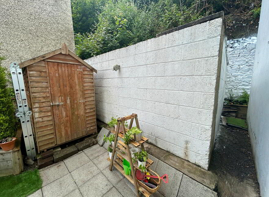 1 Saint Mary's Court Mary Street, Drogheda, A92X6NR