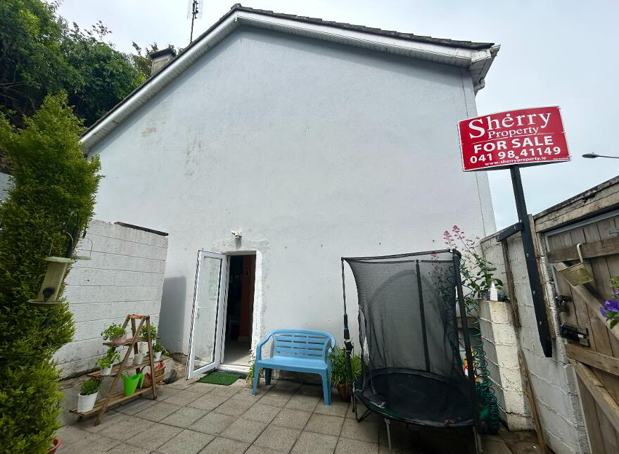 1 Saint Mary's Court Mary Street, Drogheda, A92X6NR