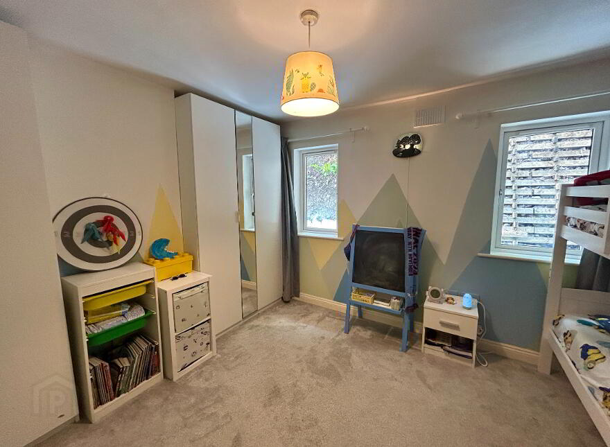 1 Saint Mary's Court Mary Street, Drogheda, A92X6NR