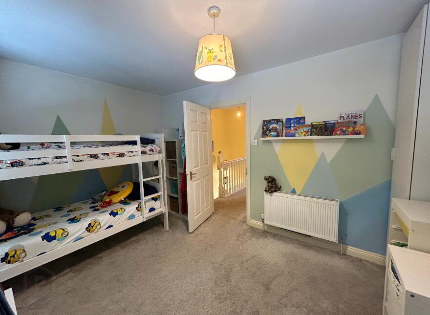 1 Saint Mary's Court Mary Street, Drogheda, A92X6NR