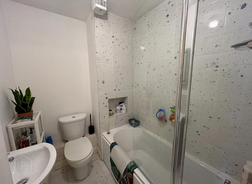 1 Saint Mary's Court Mary Street, Drogheda, A92X6NR
