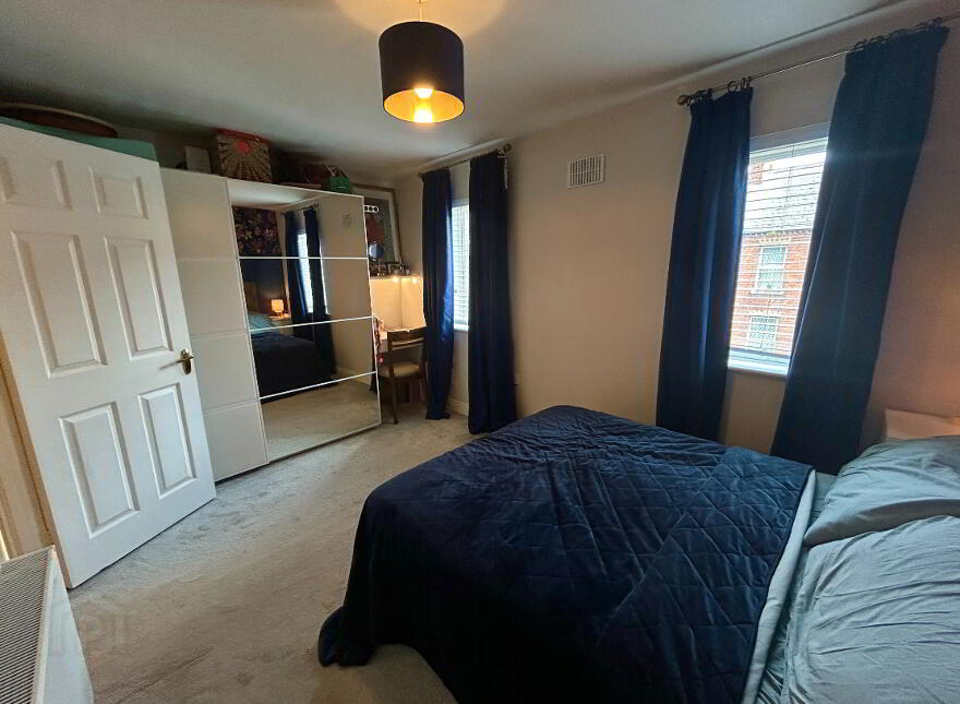 1 Saint Mary's Court Mary Street, Drogheda, A92X6NR