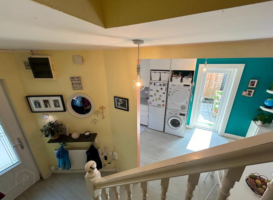 1 Saint Mary's Court Mary Street, Drogheda, A92X6NR