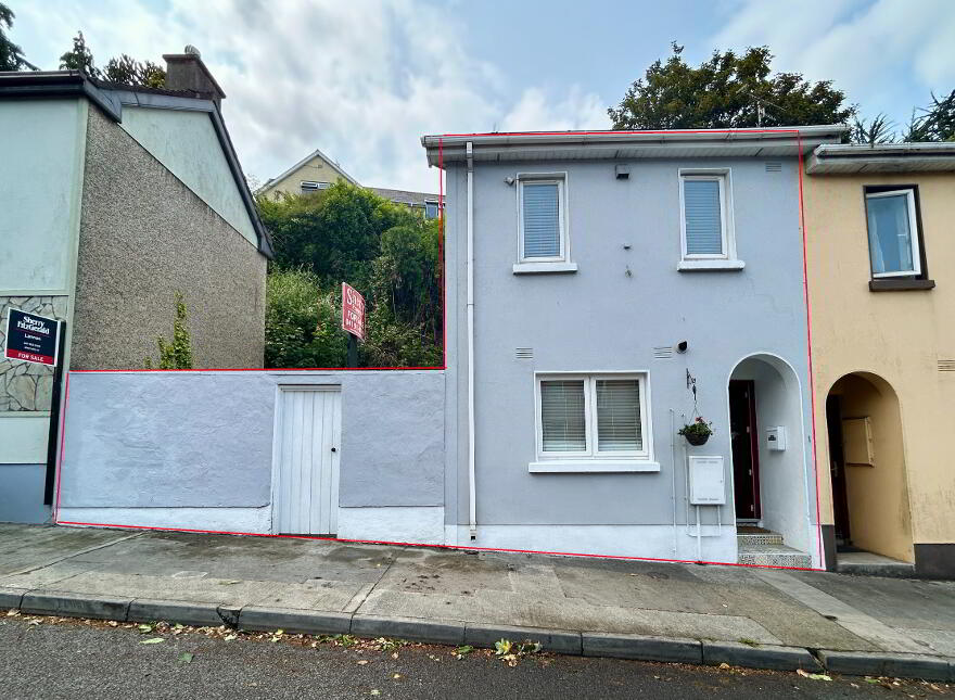 1 Saint Mary's Court Mary Street, Drogheda, A92X6NR photo