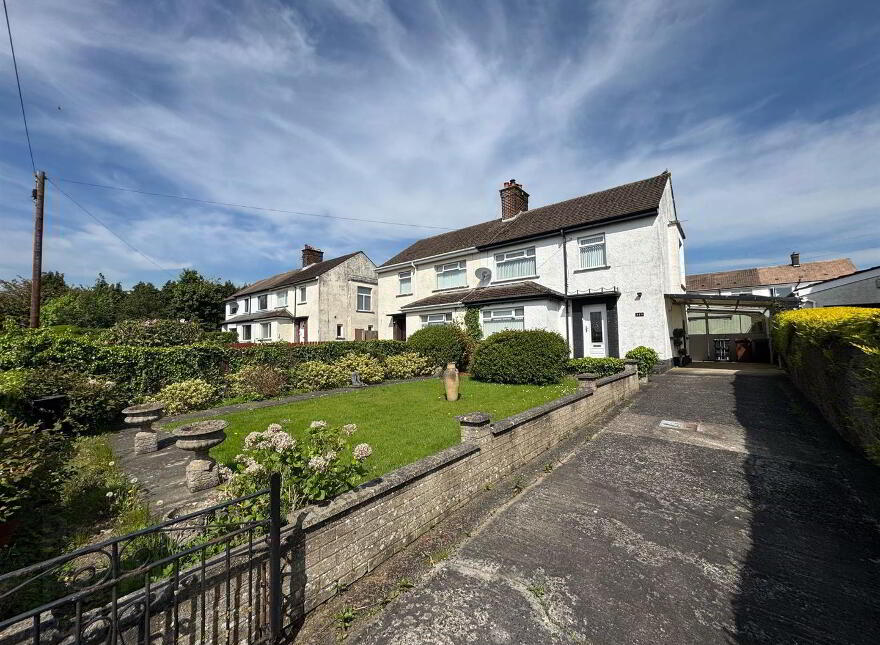 223 Jordanstown Road, Newtownabbey, BT37 0LX photo