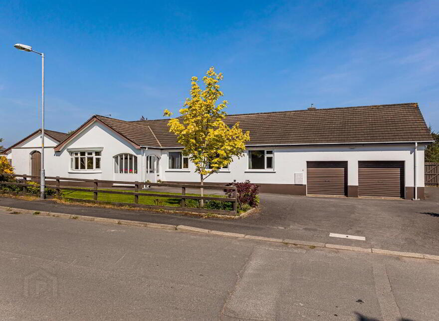 2 Inisharoan, Killinchy, Newtownards, BT23 6QF