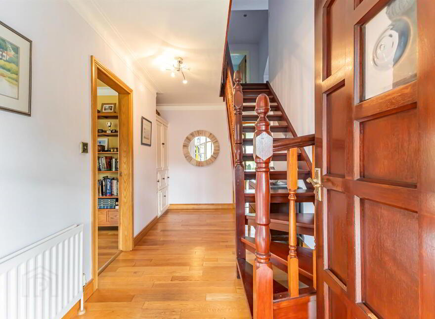2 Inisharoan, Killinchy, Newtownards, BT23 6QF